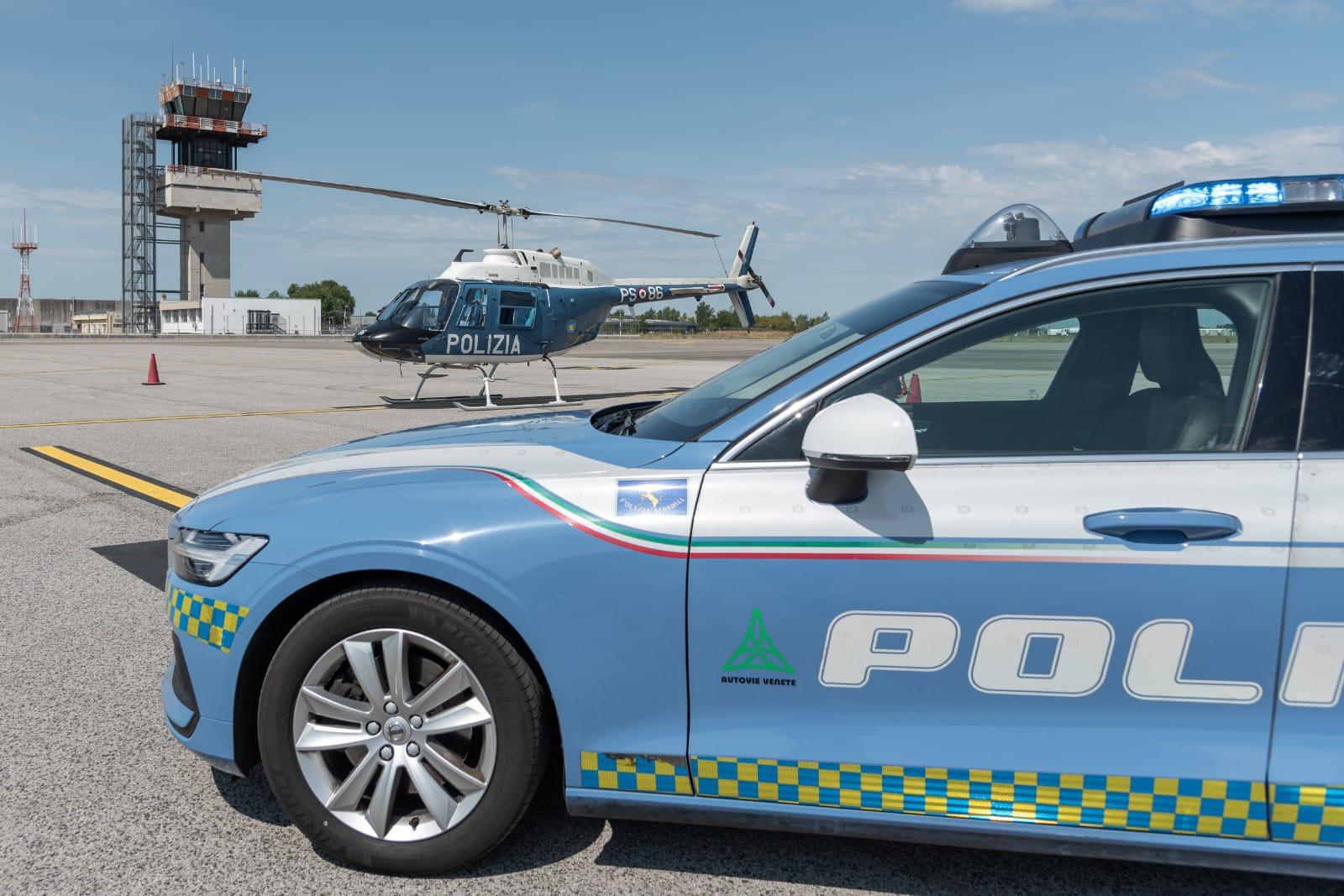Copertina per Raid di furti nelle case a Staranzano, tre persone inseguite e arrestate
